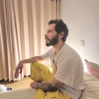 SenorBigotes's webcam live show