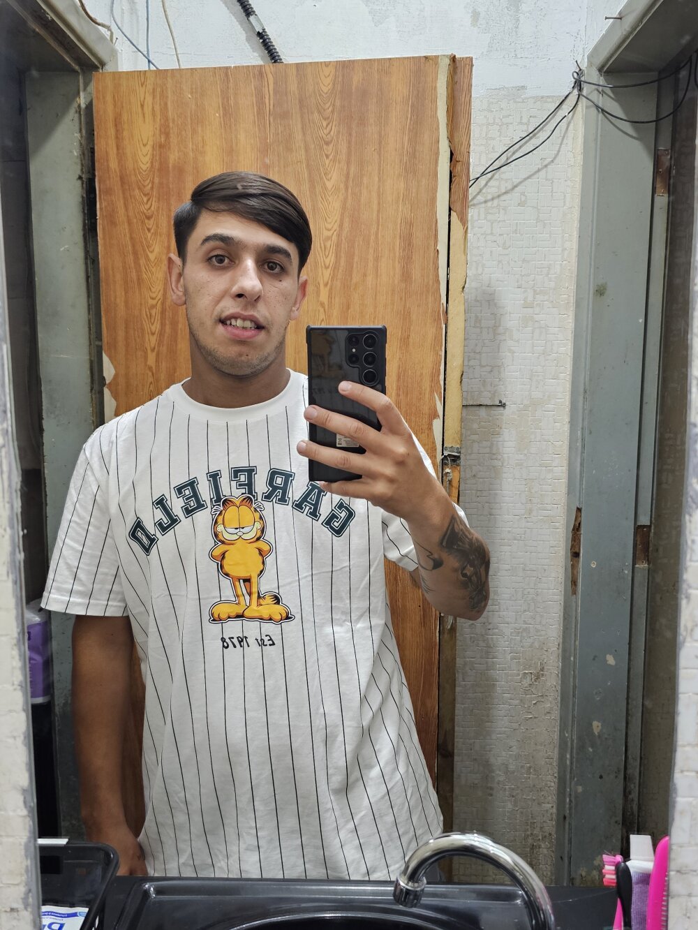 AlefTeixera's Offline XXX Chat