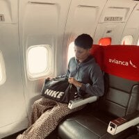 Elian_ray's webcam live show