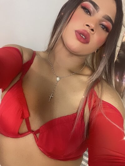 private live show Latinasexyhot