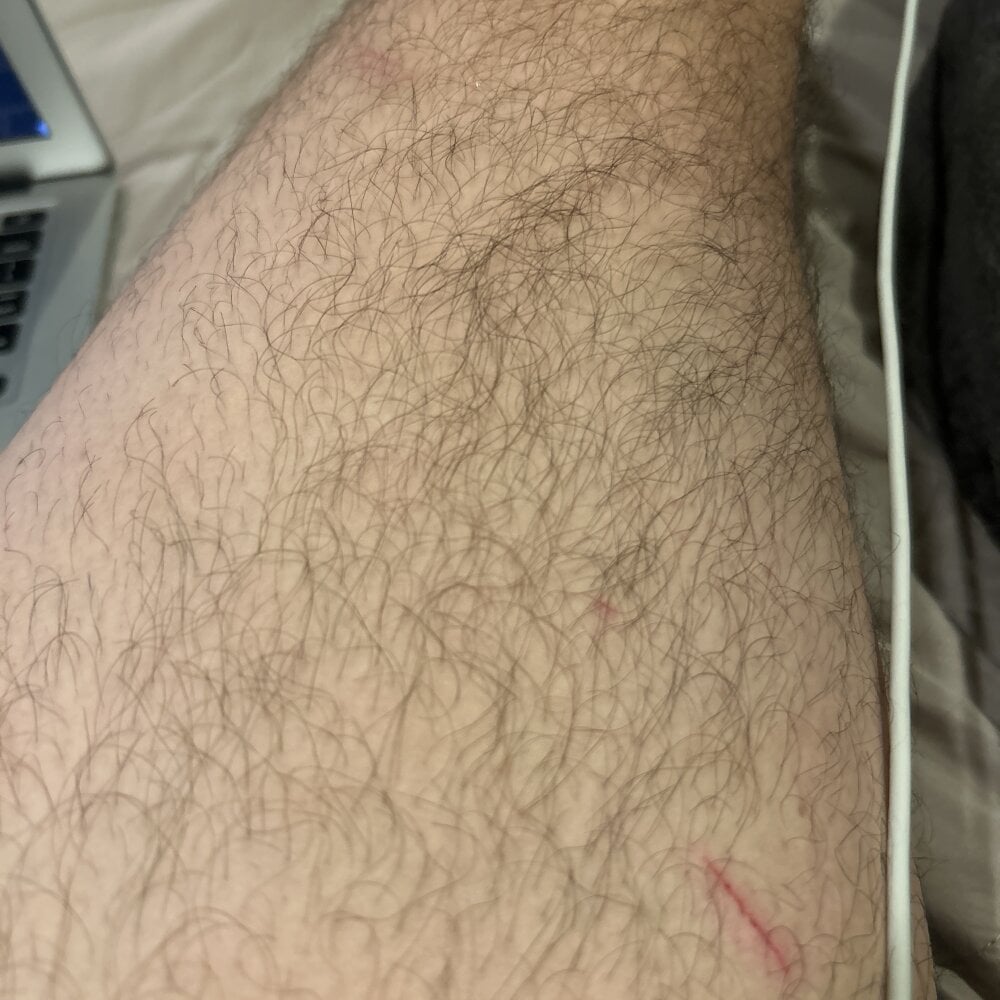 gonnCUM's Offline XXX Chat