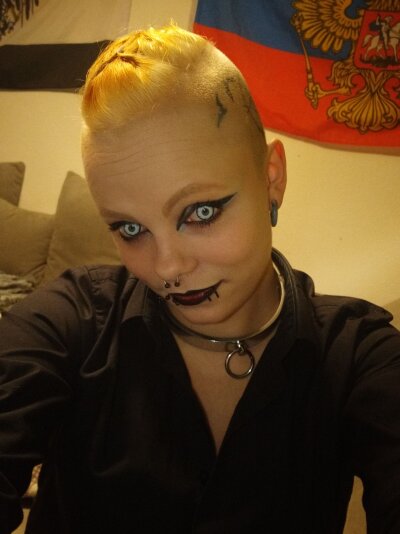 loudemonica666 🏸 live online cam