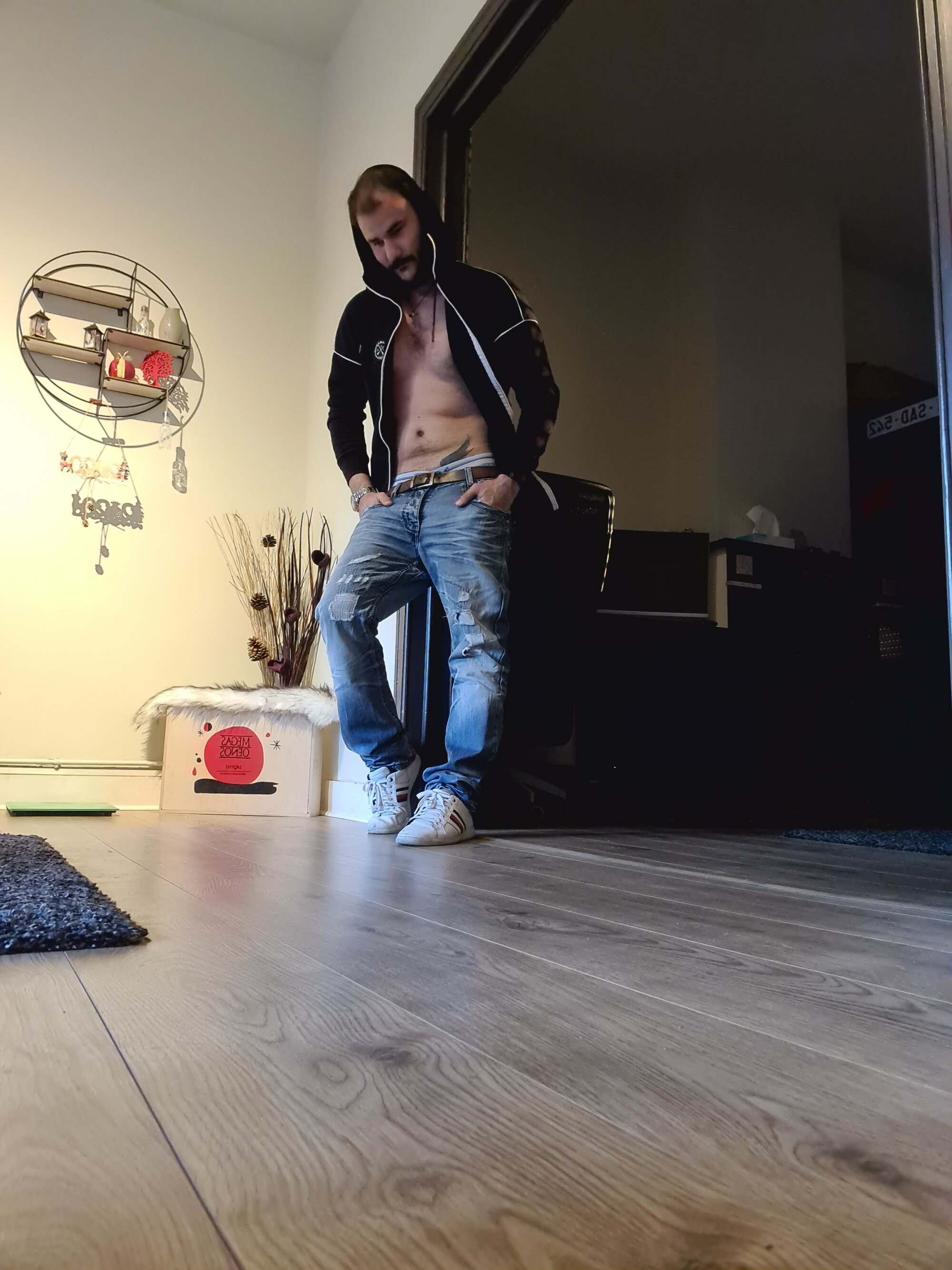 Pan0Sex