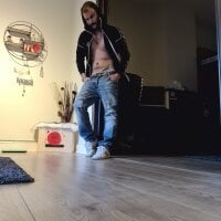 Pan0Sex's webcam live show