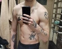 Jack_loveeee's webcam live show