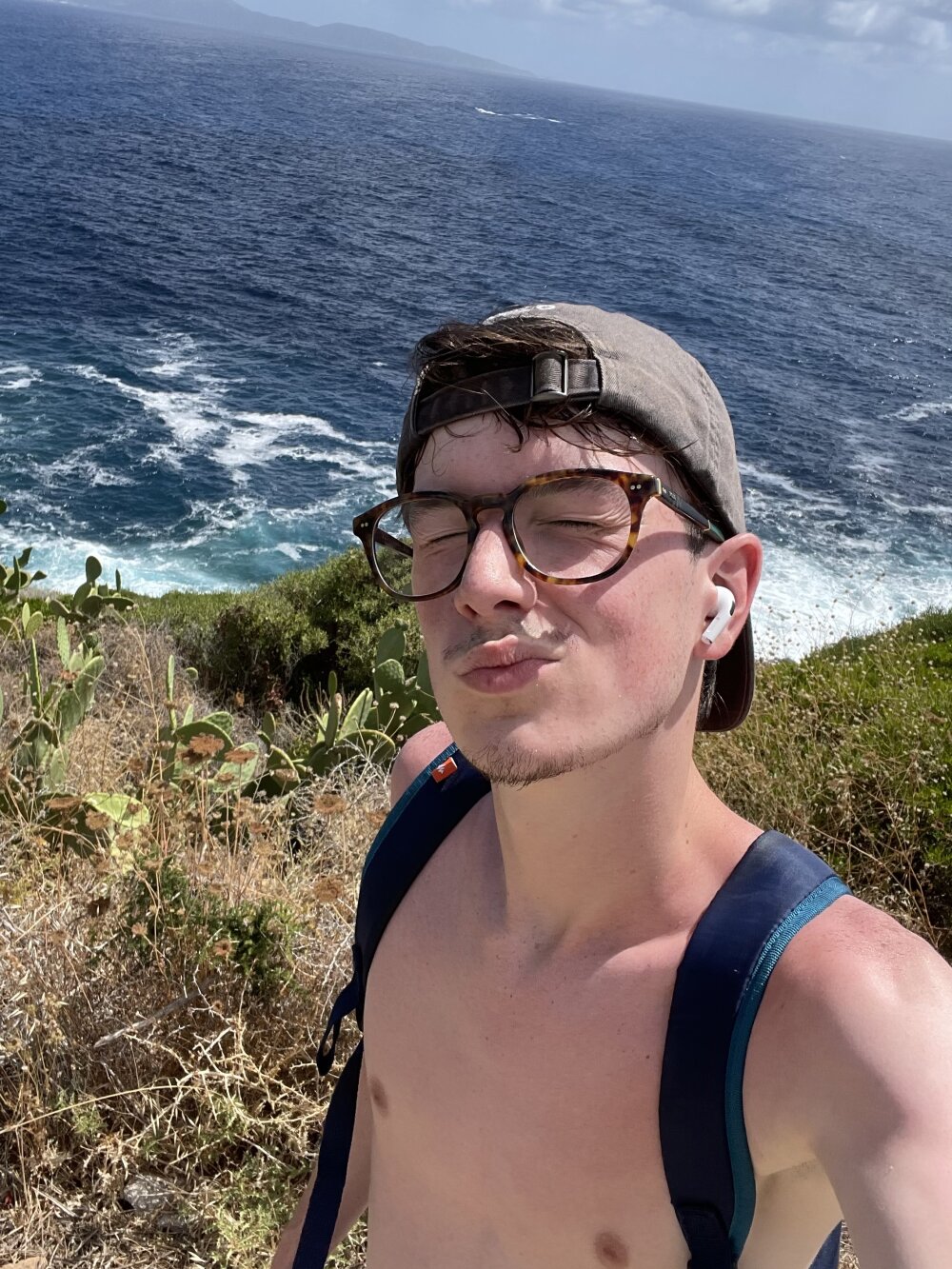 gabinlemarginal's Offline XXX Chat