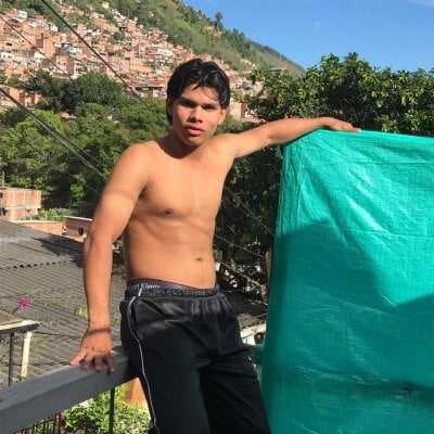 ian_wick from stripchat