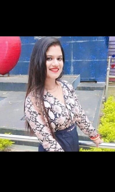 Your_Ayesha56 on StripChat