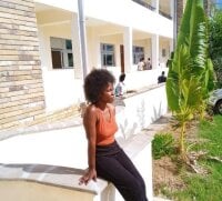 Ebonyblis's webcam live show