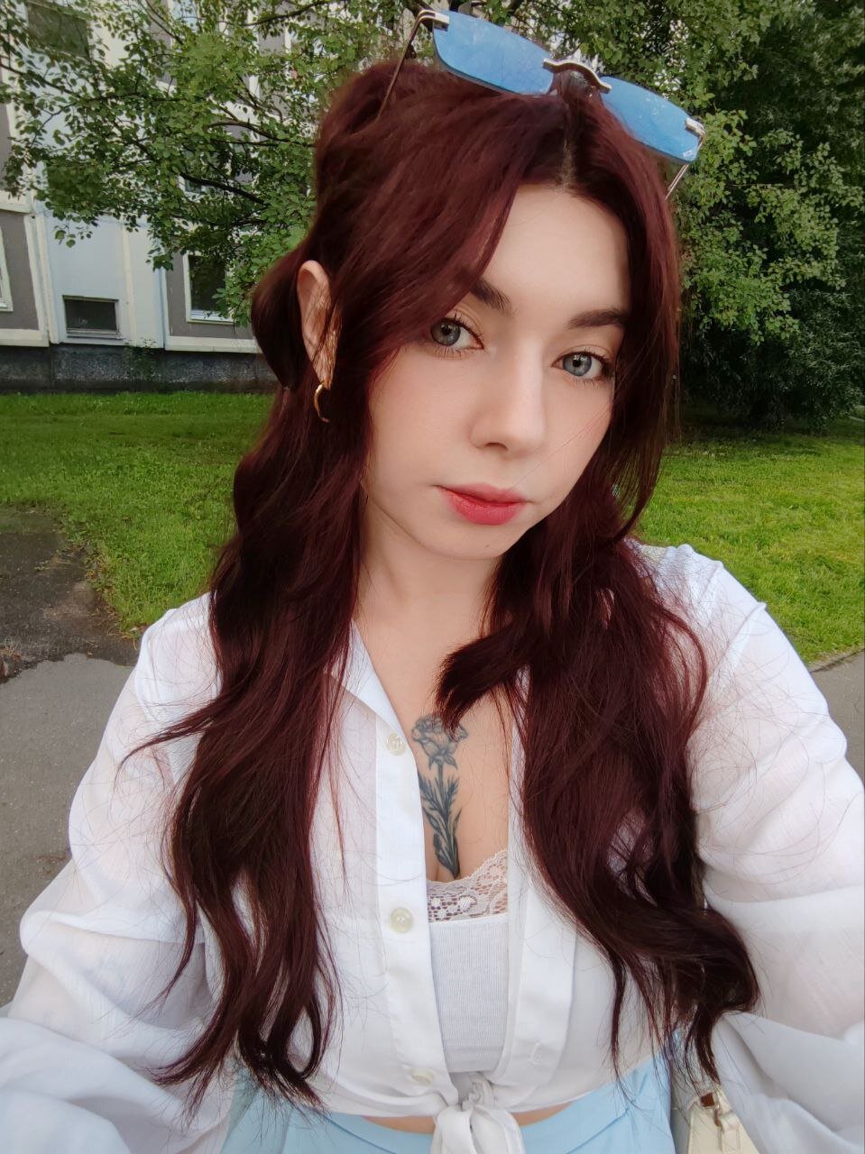 LaceQueen