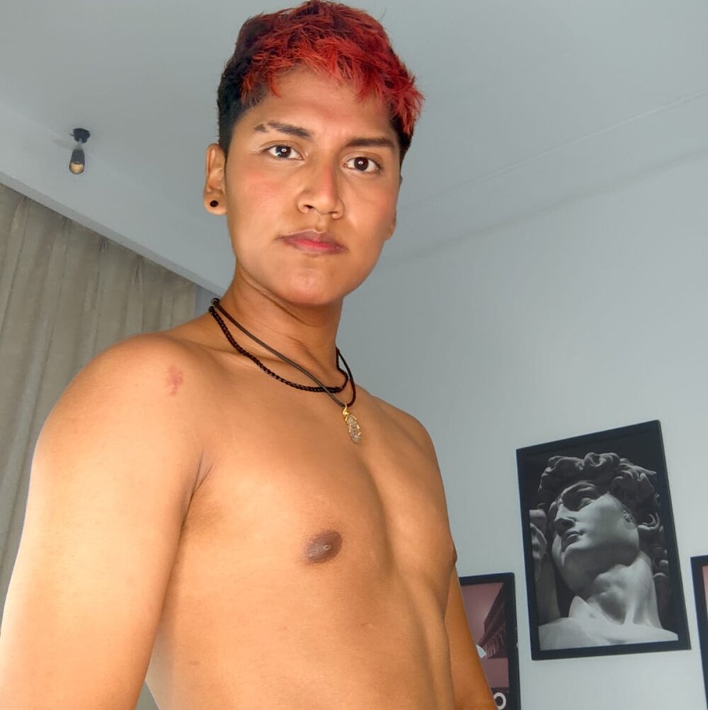 Brandon_starling profile