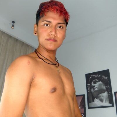 Brandon_starling - Stripchat Pov Blowjob Cam2cam Boy 