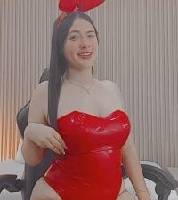 Živý XXX chat alixablake