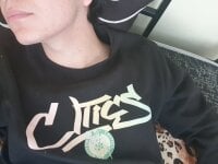 Jess1080p's webcam live show