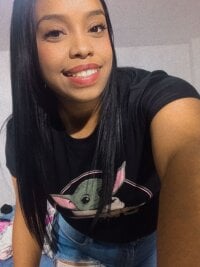 Georgina-Mtz's webcam live show