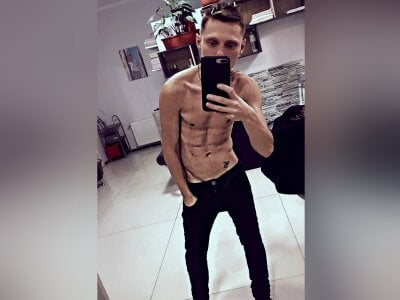 Billyxi_ShinexX - Stripchat Boy 