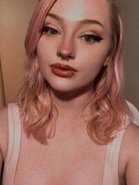 chloe_levine's webcam live show