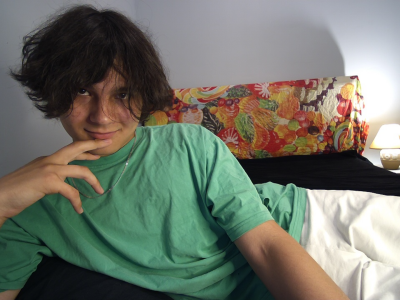 Sweet_lucifer666 - Stripchat Cam2cam Dirtytalk Doggystyle Boy 