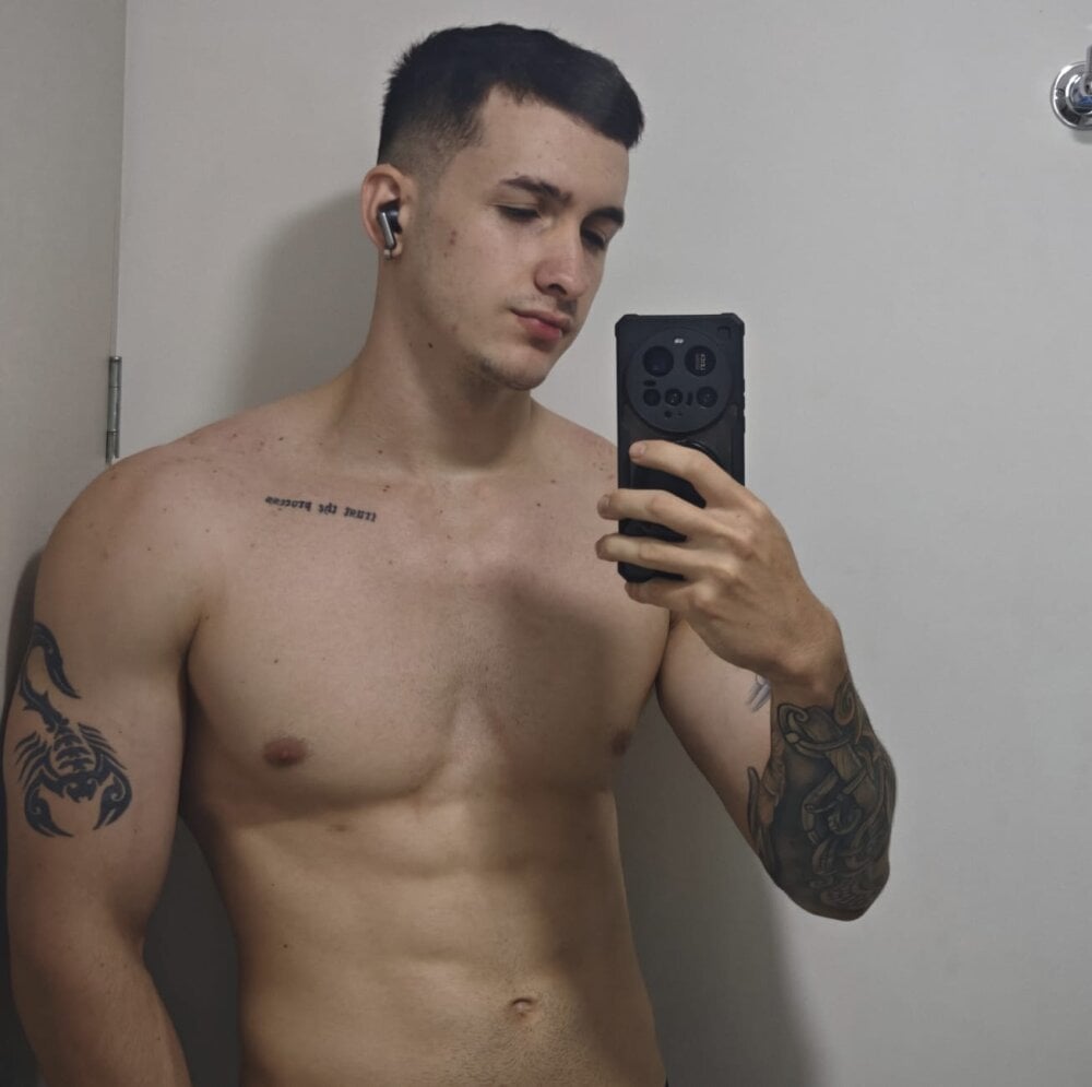 jacksonolsenn