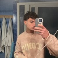 SAINT69BLABLA's webcam live show