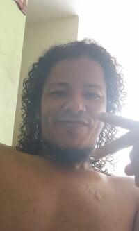 Sexascanio's webcam live show