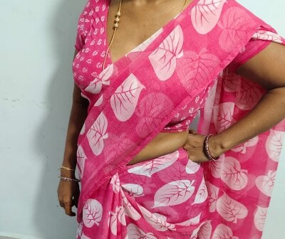 hotladyIndian1 - anal