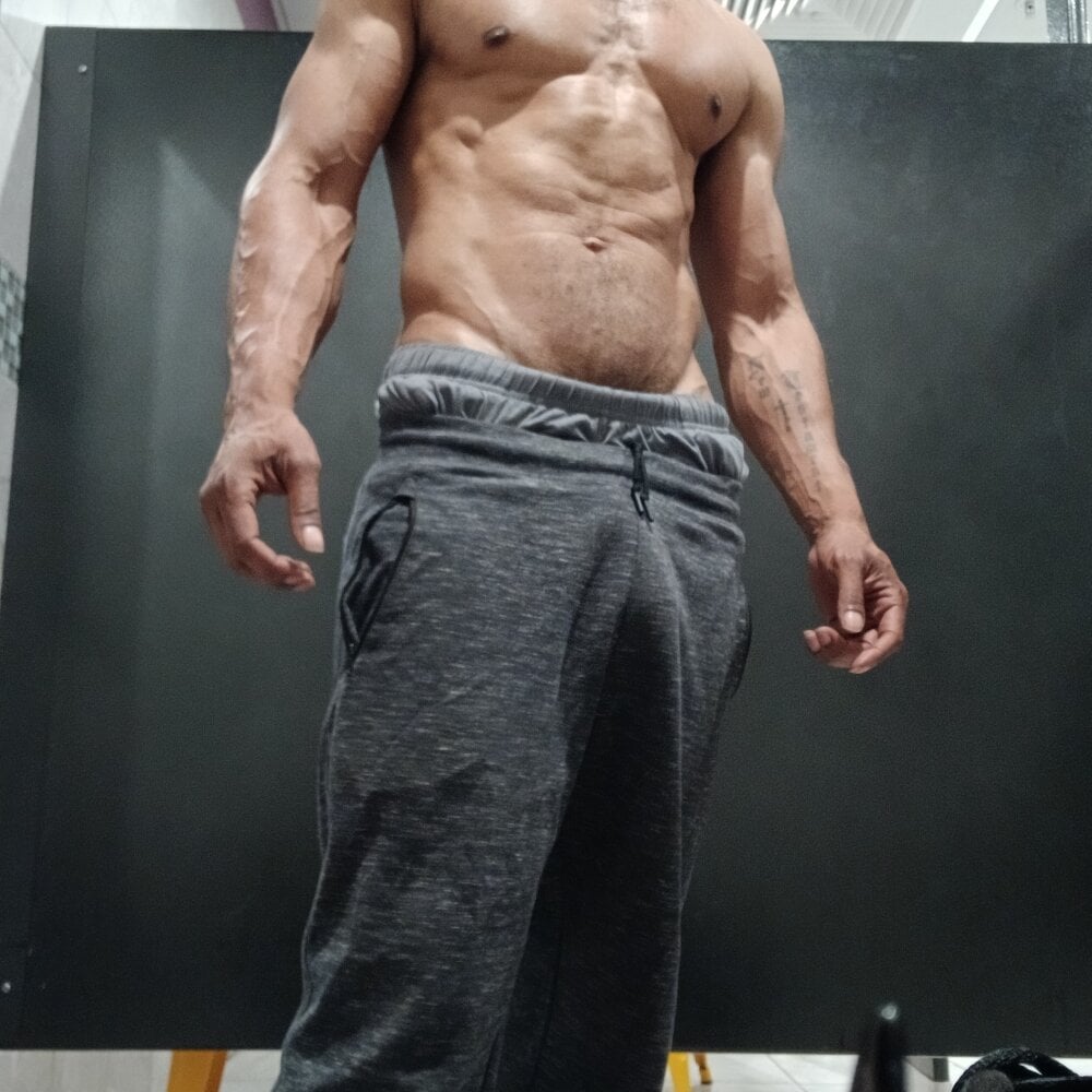 MrDaddyBbSnake
