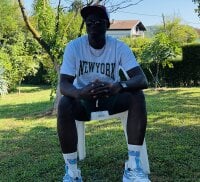 PrinceofZamunda752's webcam live show