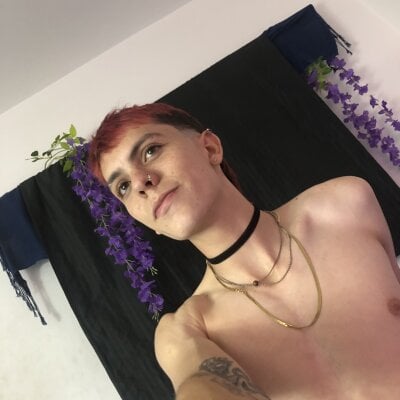 Twink_Temptation Live Cam on StripChat