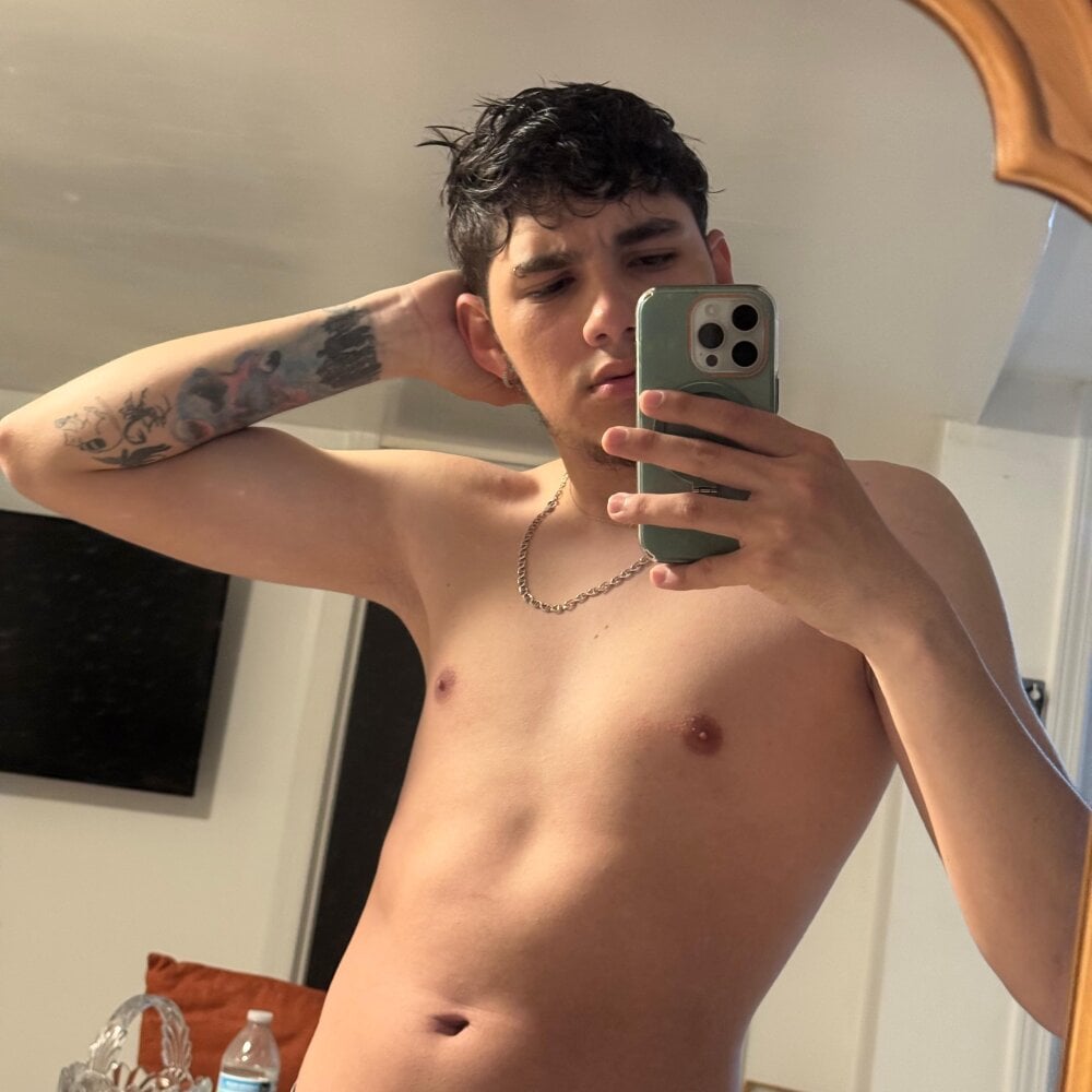 Only1Juan profile