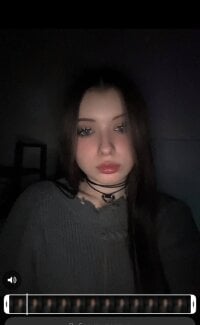 FeliceBolyard's webcam live show