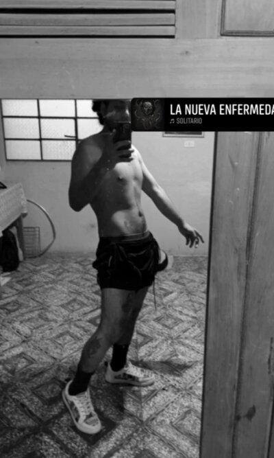 eljustin76 from stripchat