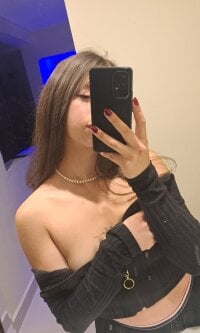 tierra_n's webcam live show