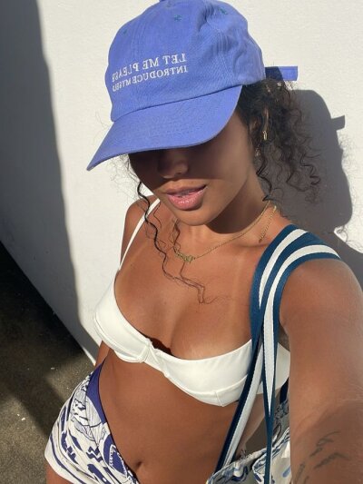 fernandaohy from stripchat