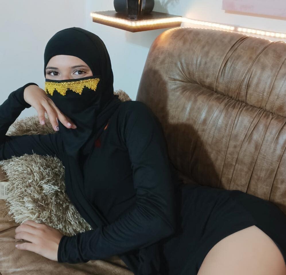 hannane_18 🗄 free naked stream