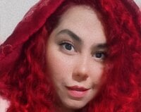 Модель isobel_adams