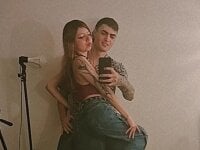 FireTwiins25's webcam live show