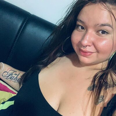 scarlettex69 from stripchat