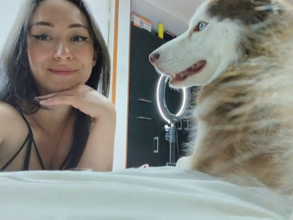 salomee_lee from stripchat