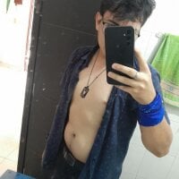 Todd0307's webcam live show