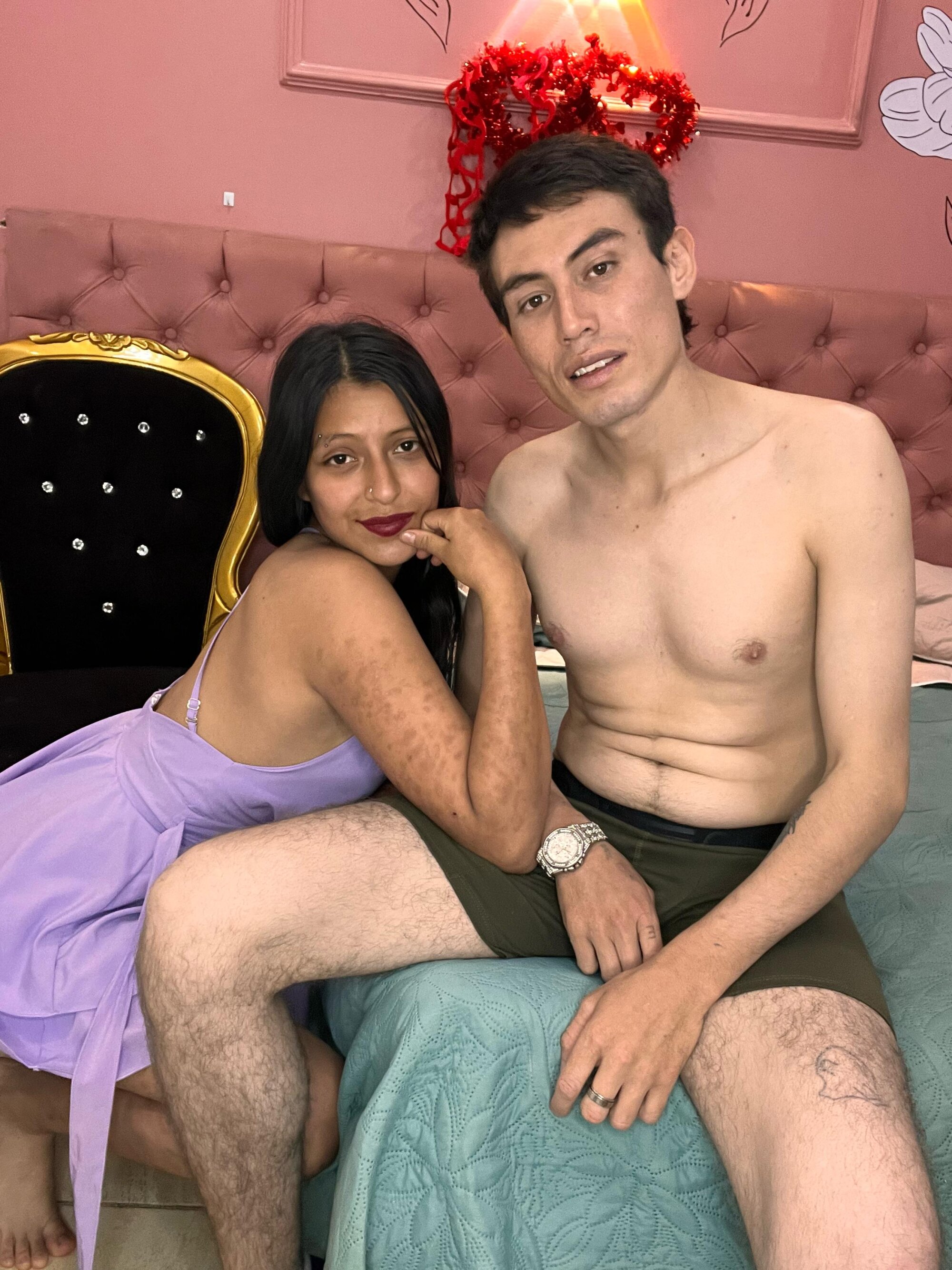 Couplee_Hotty
