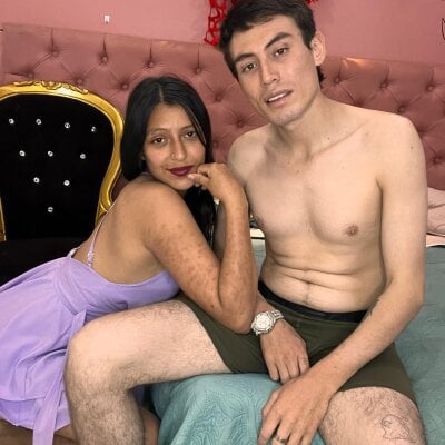 Couplee_Hotty private show