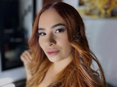 scarlett_johanss0n_ from stripchat