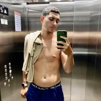Модель Babyandres93