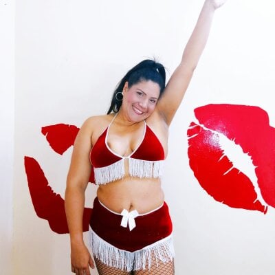 Sharloth_milf - Stripchat Glamour Lovense Best Girl 
