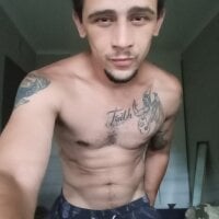 DickingDaddy247's webcam live show