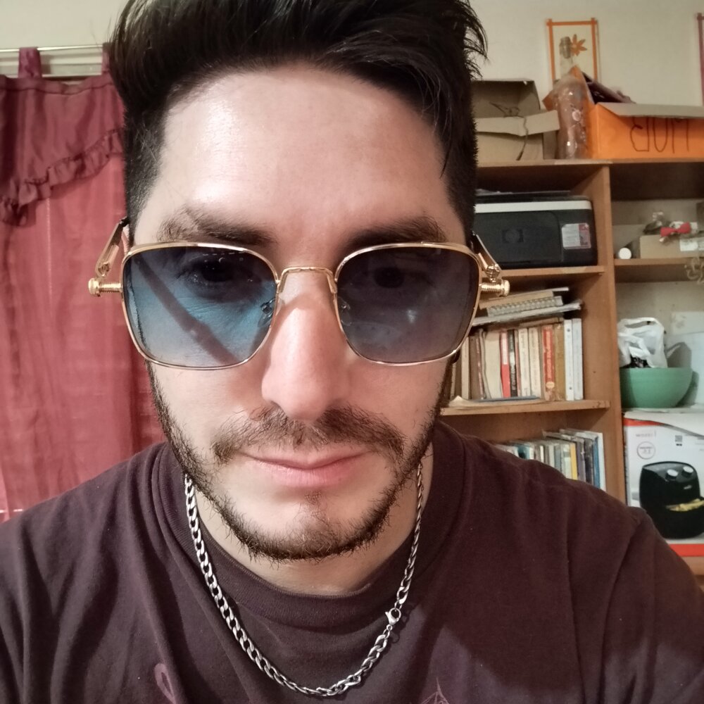 frannargento's Offline XXX Chat