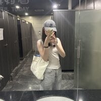 CoCo-s's webcam live show