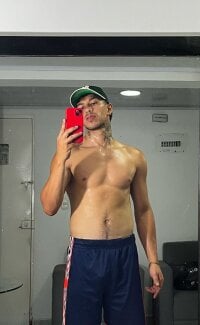 matteo_blaze's webcam live show