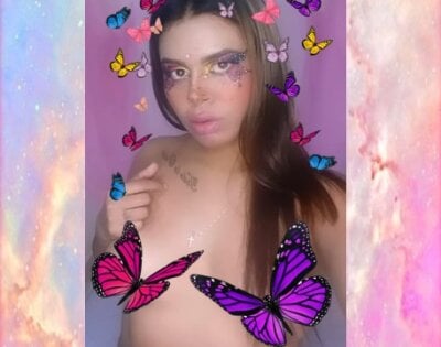 Tiffanytcuc_14 - Stripchat Girl 